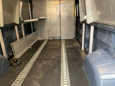 2019 RAM ProMaster Cargo Van Base