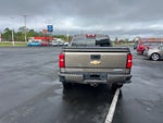 2015 Chevrolet Silverado 1500 High Country