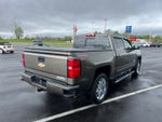 2015 Chevrolet Silverado 1500 High Country