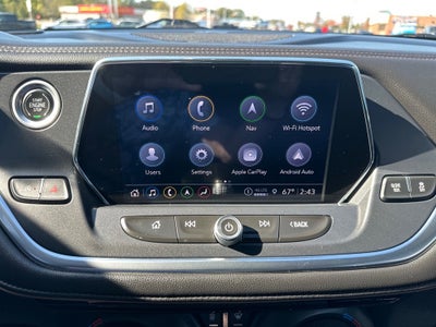 2022 Chevrolet Blazer Premier