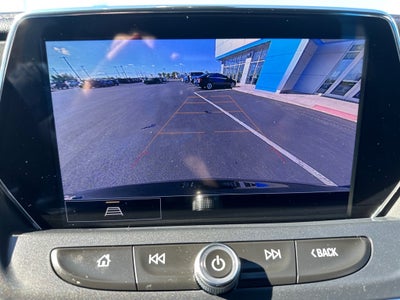 2022 Chevrolet Blazer Premier