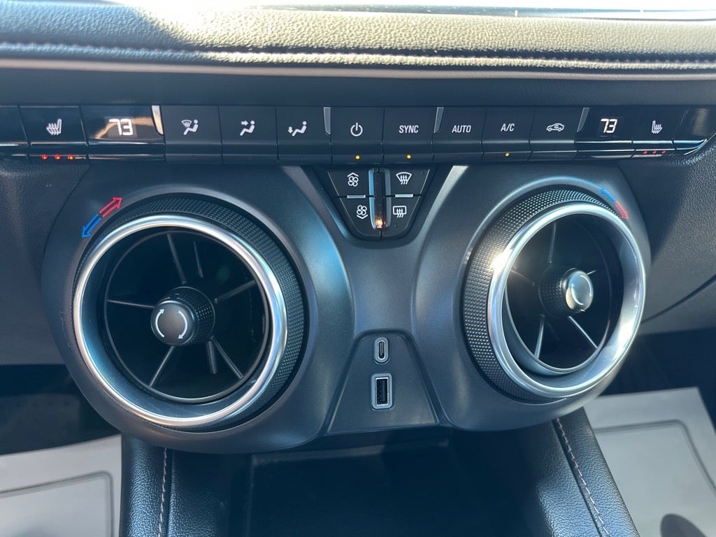 2022 Chevrolet Blazer Premier