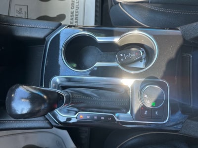 2022 Chevrolet Blazer Premier