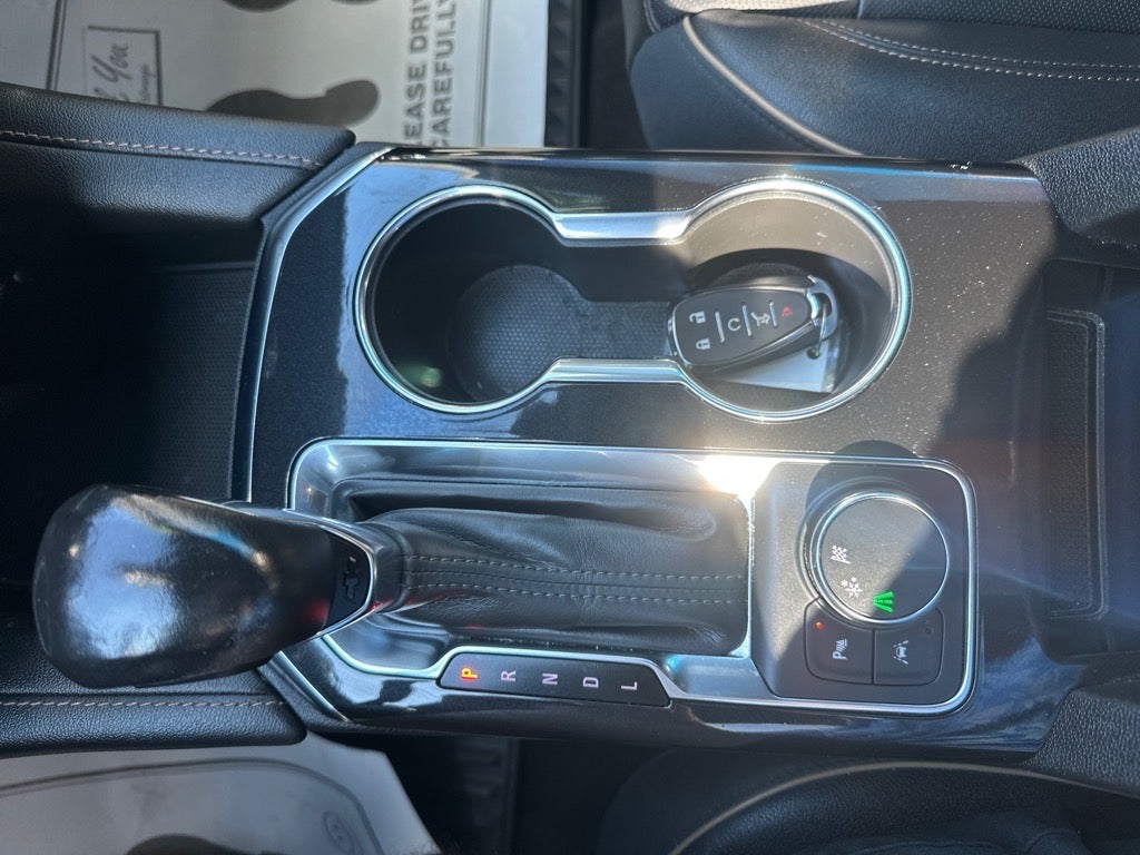 2022 Chevrolet Blazer Premier