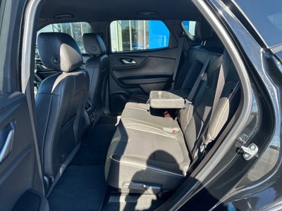 2022 Chevrolet Blazer Premier