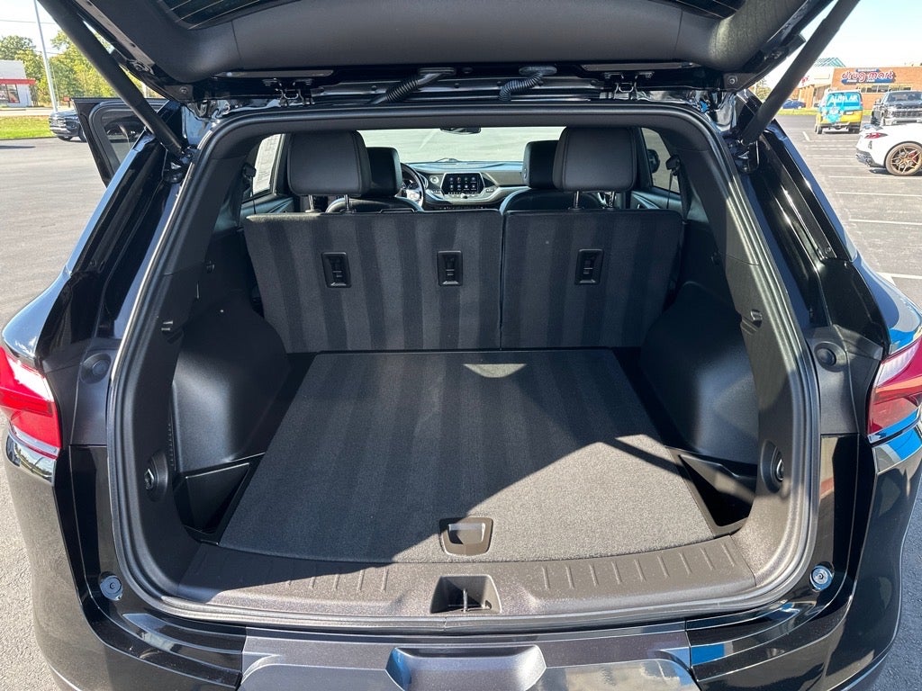 2022 Chevrolet Blazer Premier