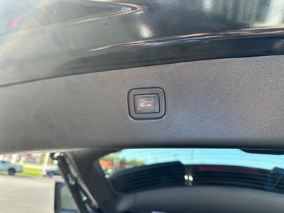 2022 Chevrolet Blazer Premier