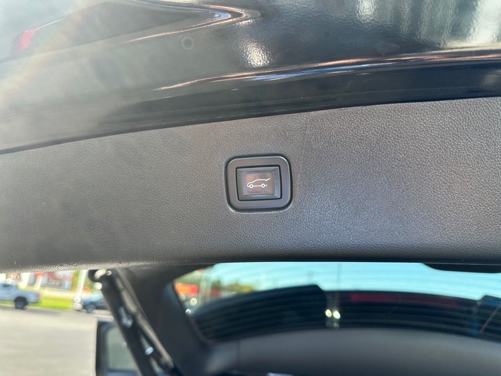 2022 Chevrolet Blazer Premier