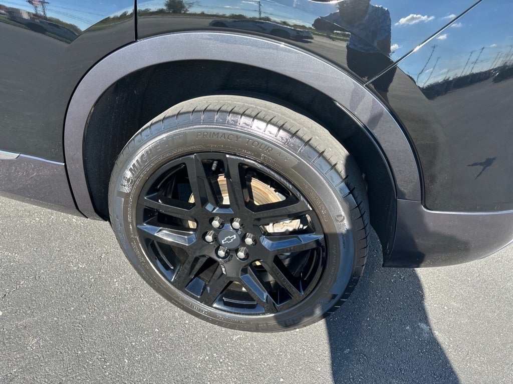 2022 Chevrolet Blazer Premier