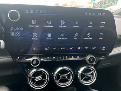 2024 Chevrolet Blazer EV LT