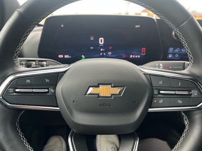 2024 Chevrolet Blazer EV LT