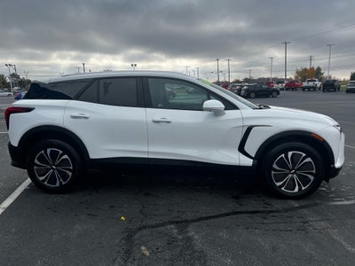 2024 Chevrolet Blazer EV LT