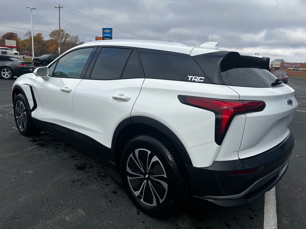 2024 Chevrolet Blazer EV LT