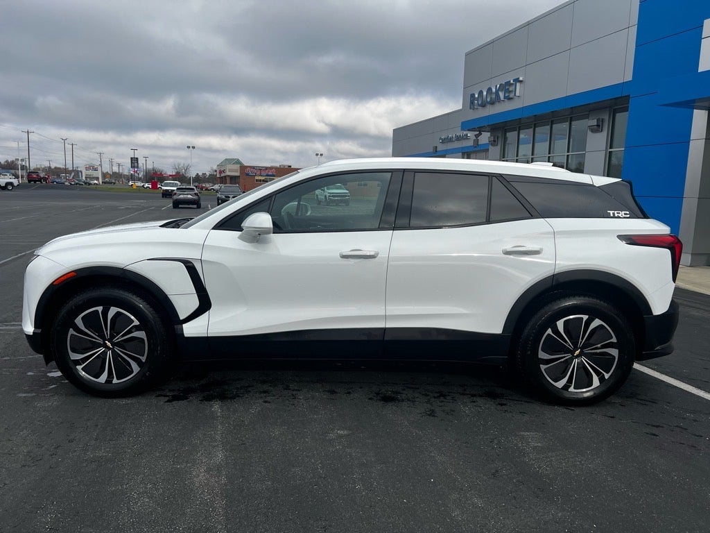 2024 Chevrolet Blazer EV LT
