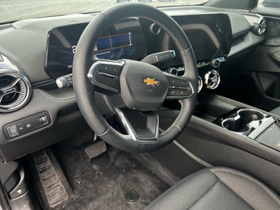 2024 Chevrolet Blazer EV LT