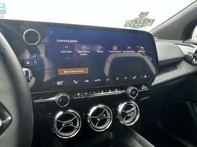 2024 Chevrolet Blazer EV LT