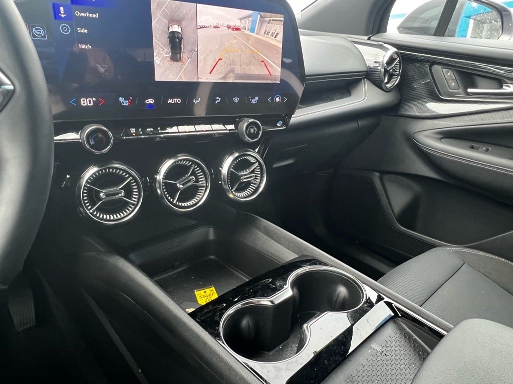 2024 Chevrolet Blazer EV LT