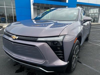 2024 Chevrolet Blazer EV LT