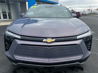 2024 Chevrolet Blazer EV LT