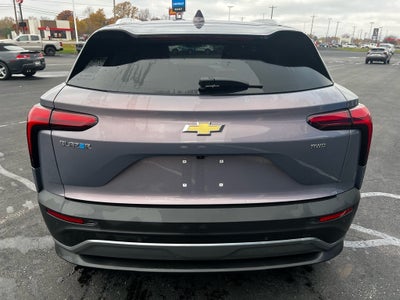 2024 Chevrolet Blazer EV LT