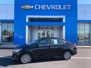 2019 Kia Rio LX