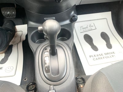 2018 Nissan Versa Sedan S Plus