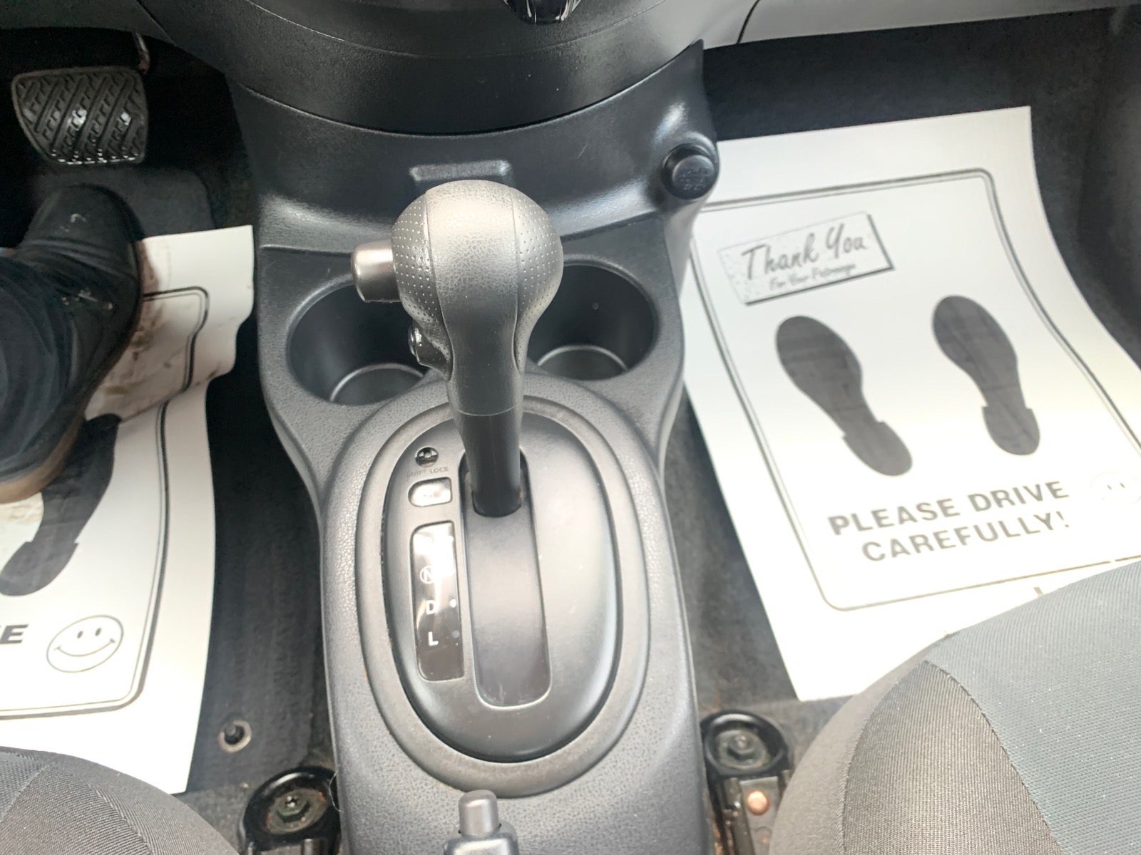 2018 Nissan Versa Sedan S Plus