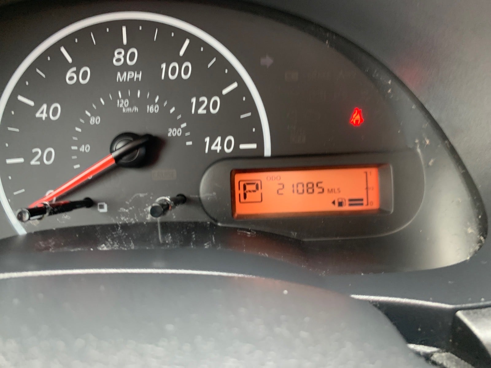 2018 Nissan Versa Sedan S Plus