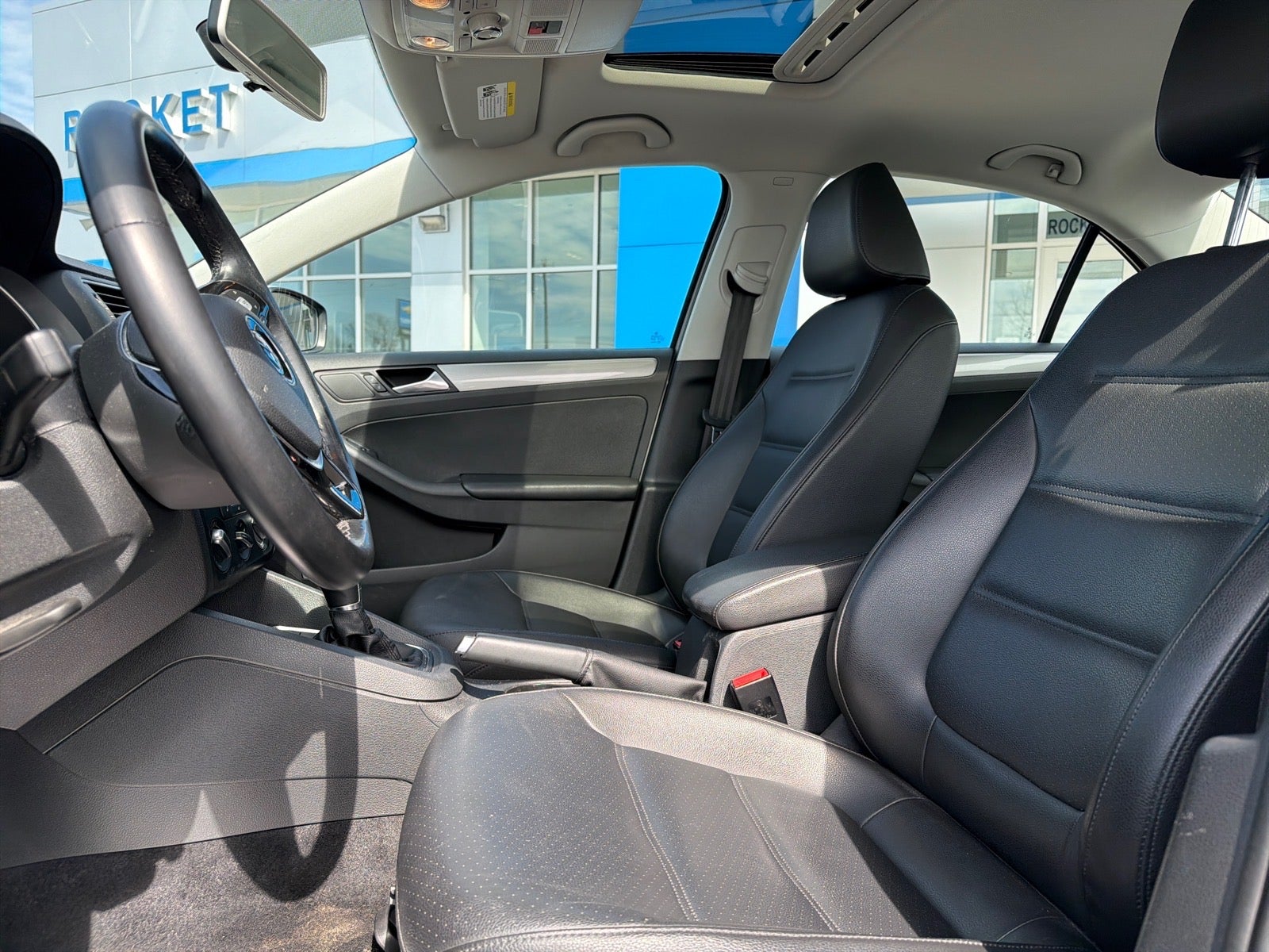 2018 Volkswagen Jetta 1.4T SE