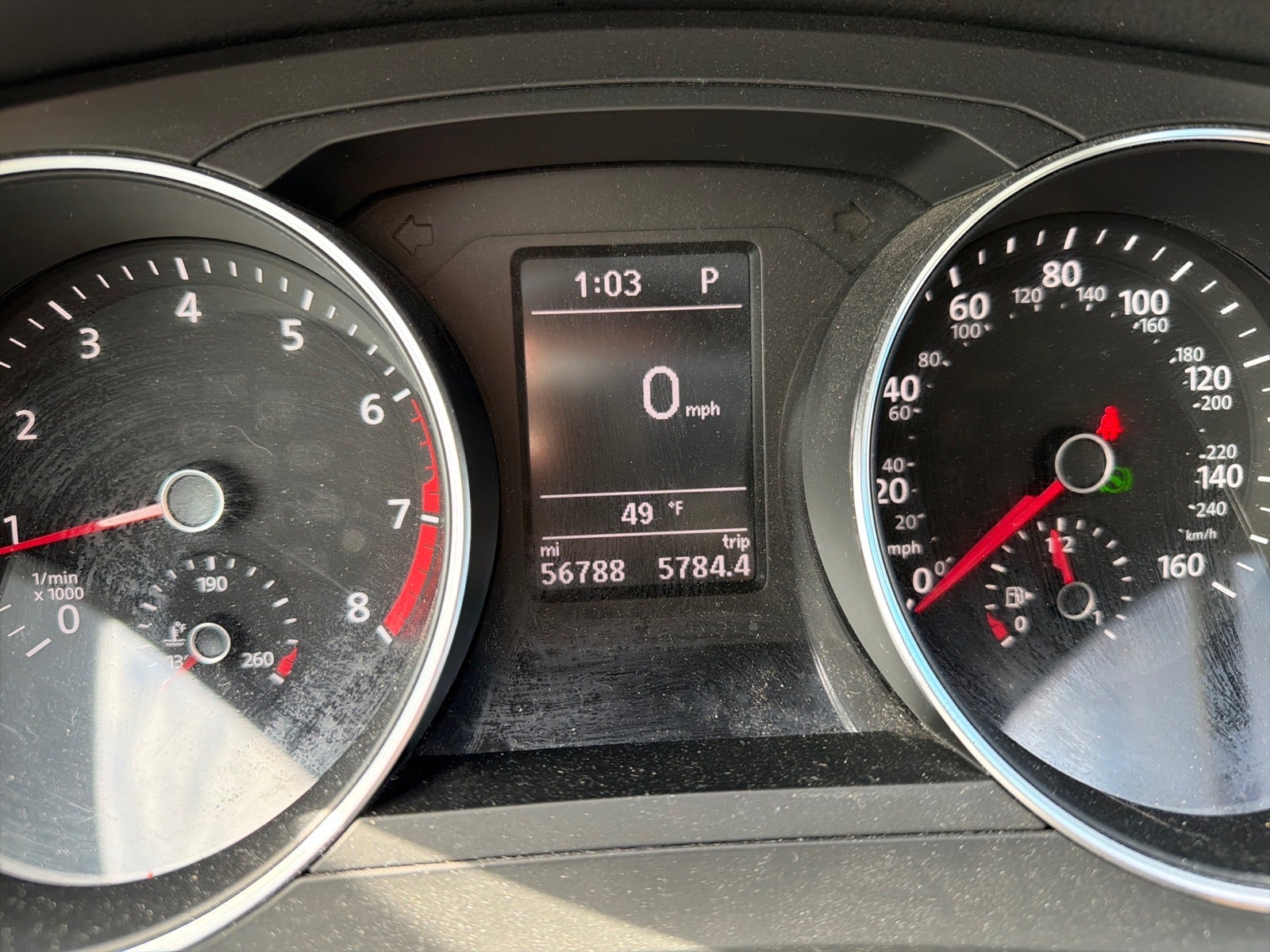 2018 Volkswagen Jetta 1.4T SE