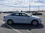 2018 Volkswagen Jetta 1.4T SE