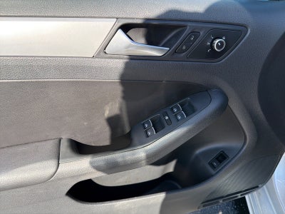 2013 Volkswagen Jetta SE