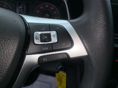 2020 Volkswagen Jetta S