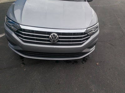 2020 Volkswagen Jetta S