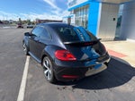 2013 Volkswagen Beetle 2.0T Turbo