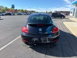 2013 Volkswagen Beetle 2.0T Turbo