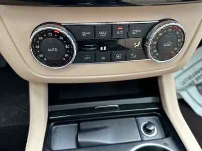 2016 Mercedes-Benz GLE GLE 350