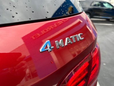 2016 Mercedes-Benz GLE GLE 350