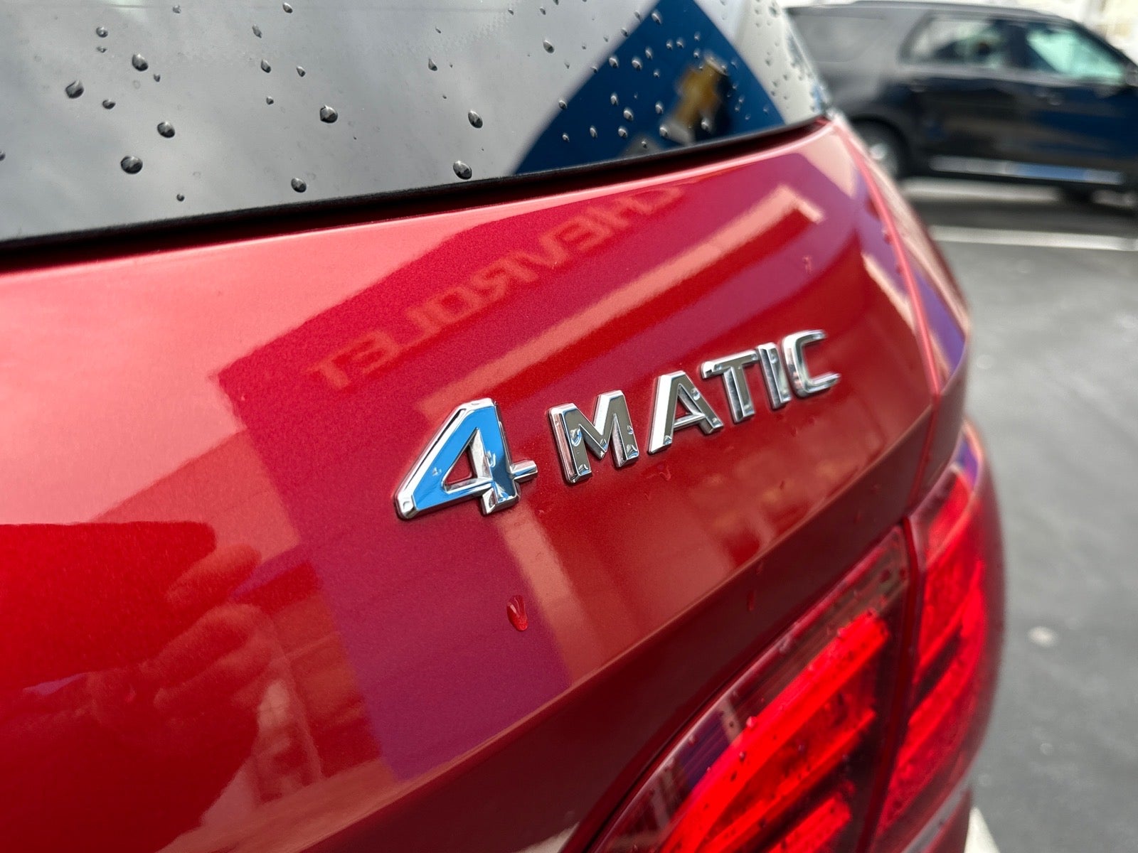 2016 Mercedes-Benz GLE GLE 350