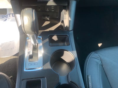 2016 Subaru Legacy 3.6R Limited