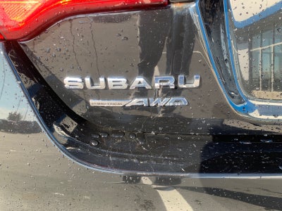 2016 Subaru Legacy 3.6R Limited