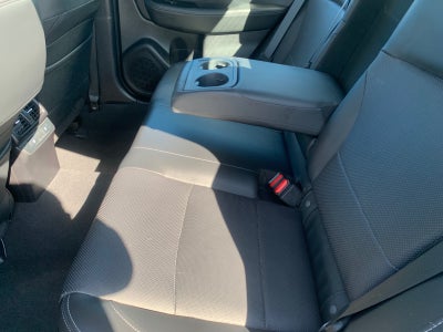 2016 Subaru Legacy 3.6R Limited