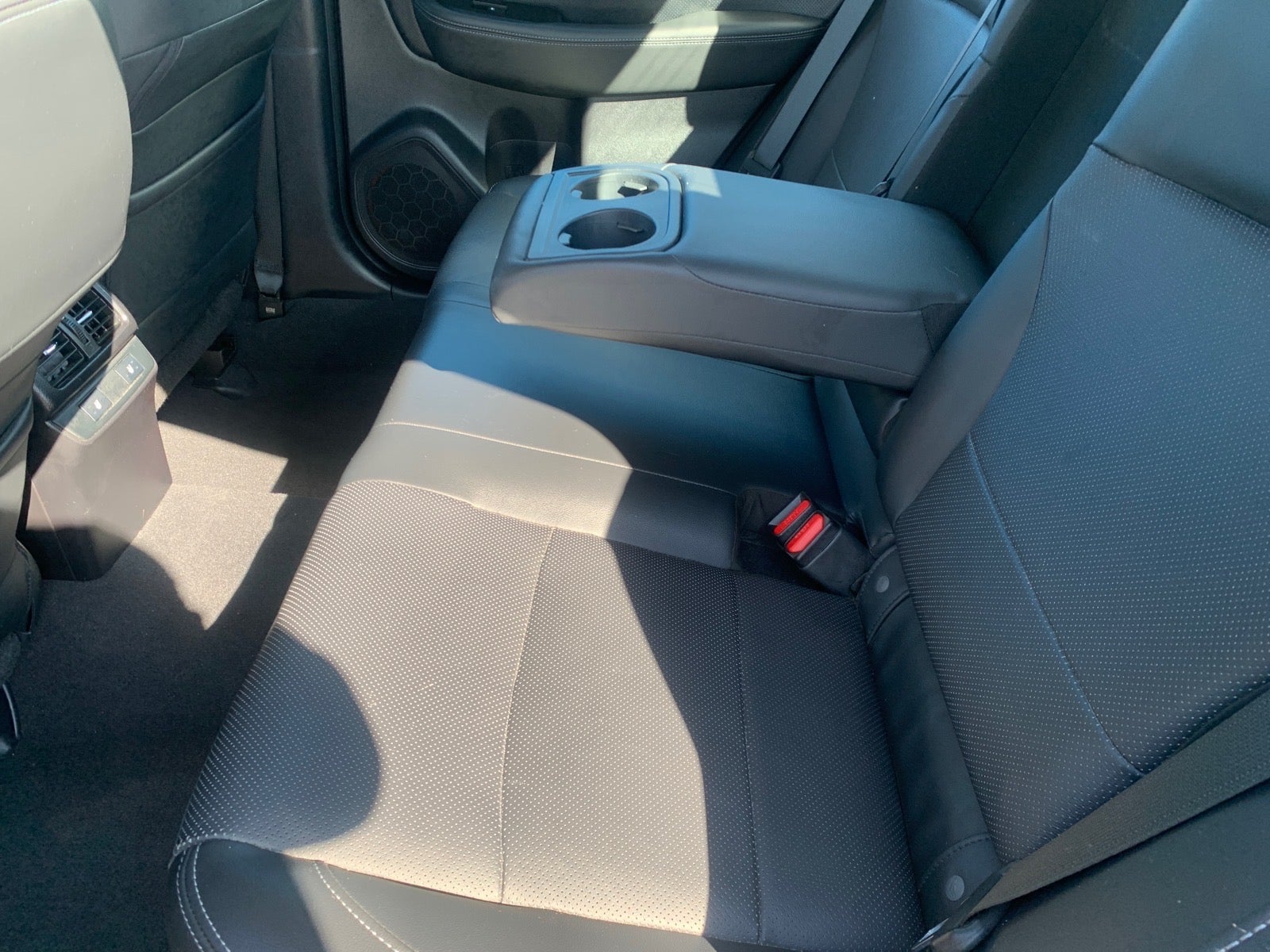 2016 Subaru Legacy 3.6R Limited