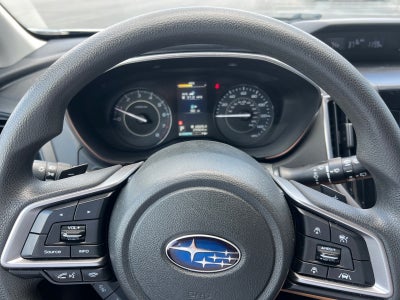 2018 Subaru Impreza Premium