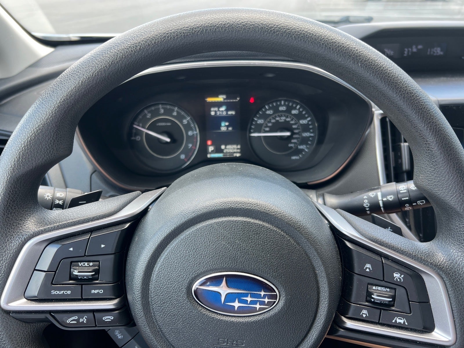 2018 Subaru Impreza Premium