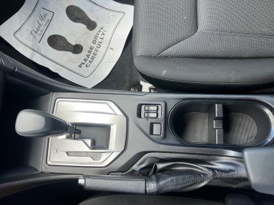 2018 Subaru Impreza Premium
