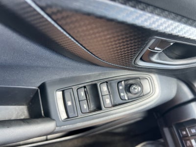 2018 Subaru Impreza Premium