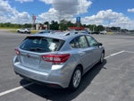 2018 Subaru Impreza Premium