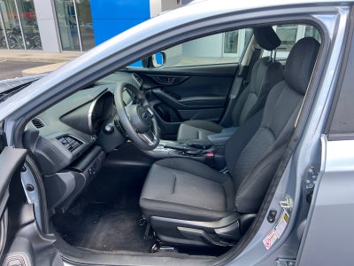 2018 Subaru Impreza Premium