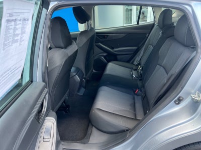 2018 Subaru Impreza Premium